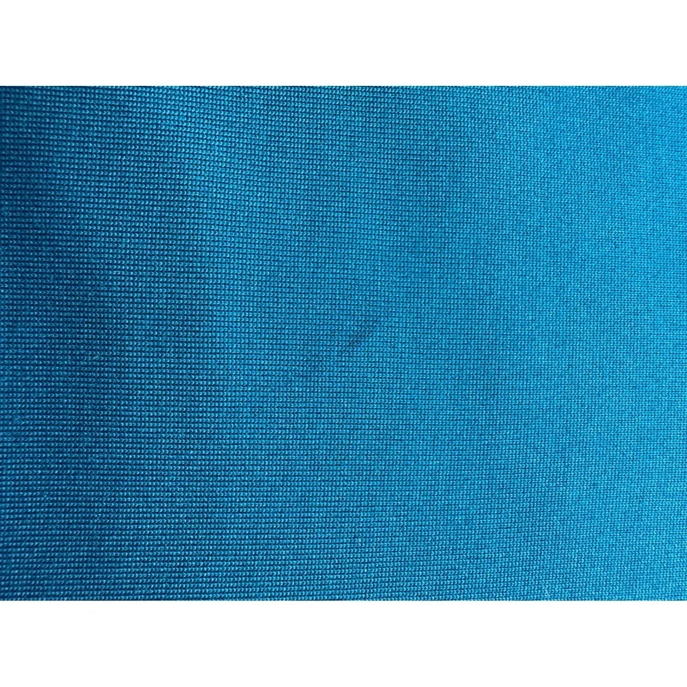Patagonia R1 Daily Quarter-Zip Pullover Mens Large Blue Fleece Chest Pocket